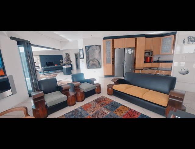 4 BEDROOM HOUSE FOR SALE IN THREE RIVERS PROPER